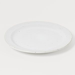9" Dinner Plate Straw