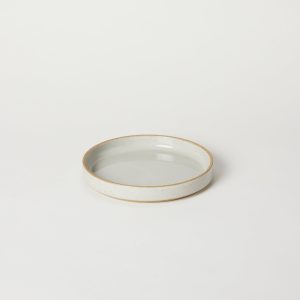 Gloss Grey Plate 02
