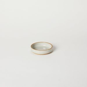 Gloss Grey Plate 01