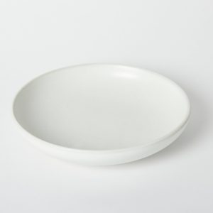 9" Salad Bowl Straw